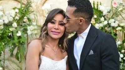 الجمهور فى حيرة بسبب حقيقة حمل شقيقة محمد رمضان