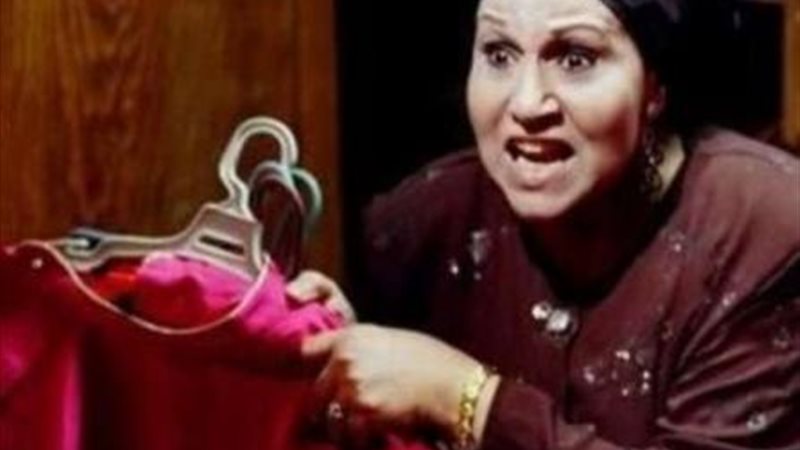 فتحية طنطاوى