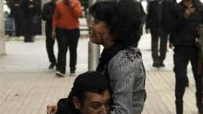 شيماء الصباغ