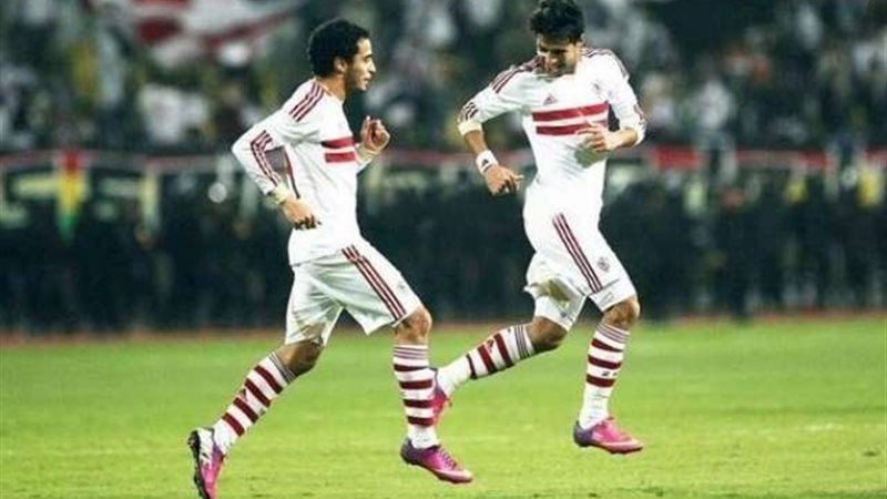 عمر جابر و محمد