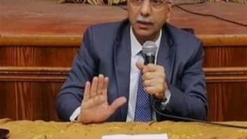 مجدي الجيار مدير