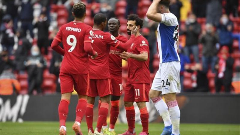 ليفربول