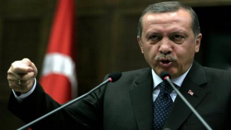 أردوغان