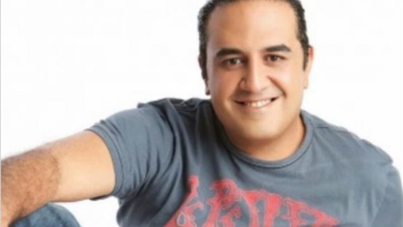 خالد سرحان