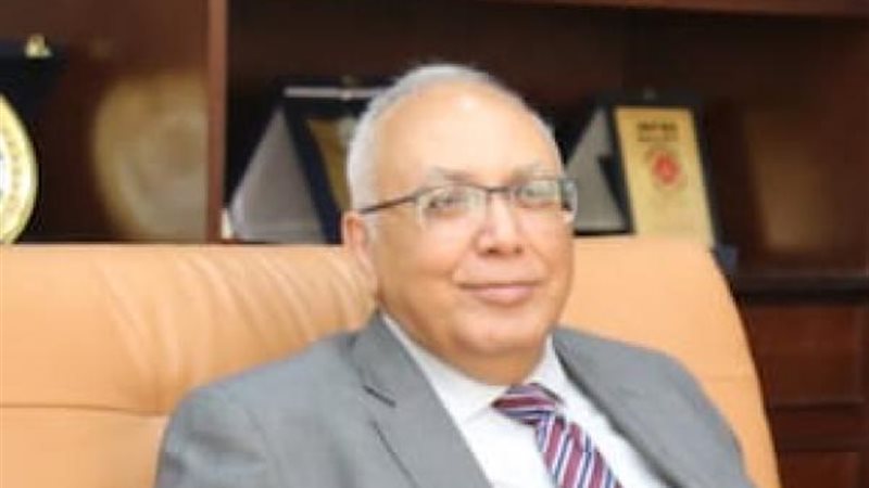 د. أحمد الجوهري