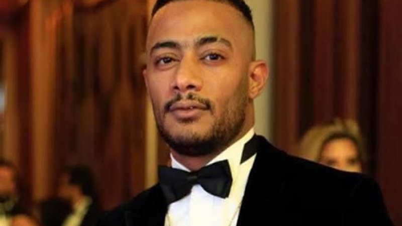 محمد رمضان