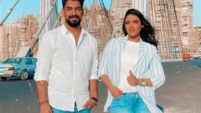 مينا عطا يستعد لطرح أغنية ”درس مفيد” بمشاركة شيرين يحيي.. قريبًا