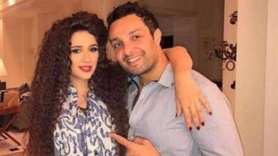 وائل عبد العزيز يكشف تطورات الحالة الصحية لشقيقته ياسمين