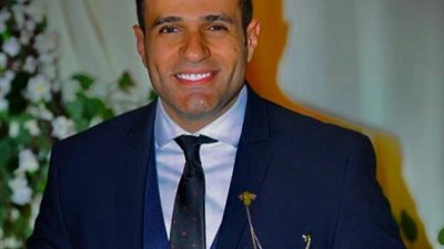 بتوقيع أحمد السقا.. محمد نور يستعد لطرح أحدث أغانيه