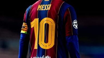 عاجل.. فضيحة كبري أجبرت ميسي علي الهروب من برشلونة