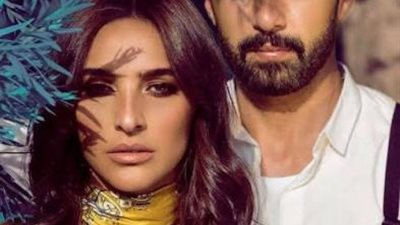 معلومات لا تعرفها عن زوجة أحمد فهمى التى حرمها من الغناء بسبب الغيرة