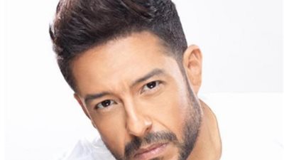 محمد حماقى يطرح أغنيته الجديدة ”زيها مين”