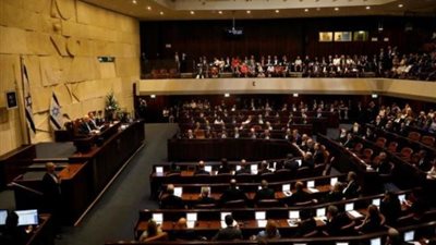 الكنيست يوافق على قانون يتيح استخدام الاستخبارات لتتبع مصابي كورونا