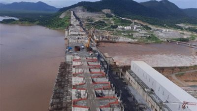 قرار عاجل من مجلس الأمن بشأن أزمة سد النهضة .. تعرف عليه