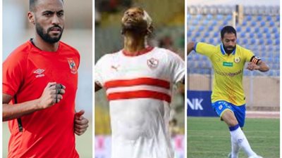 مسحة كورونا تثير أزمة في الزمالك.. والمجلس يتراجع عن قرار التدريب