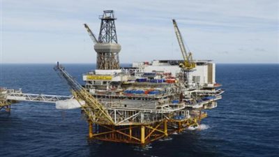 ”بشروش” .. معلومات  لا تعرفها عن اكتشاف الغاز الجديد بالمتوسط