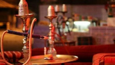 نبأ عاجل.. السماح بتقديم الشيشة في المقاهي والكافيهات