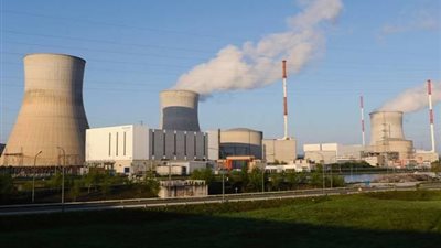 وقف تنفيذ مشروع محطة الضبعة النووية في مصر.. الكهرباء ترد