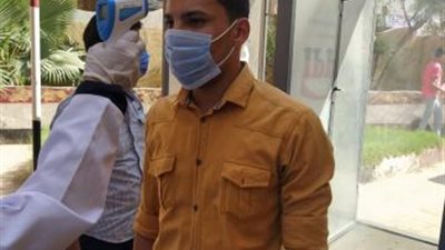 تداول امتحانات الثانوية العامة اليوم علي السوشيال ميديا