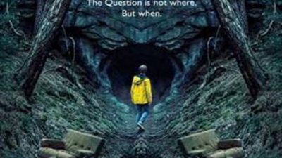 حكاية مسلسل ”dark” الذى تصدر محركات البحث
