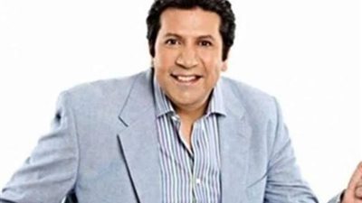 هانى رمزى يدعم صلاح عبدالله بعد أزمته الصحية: سلامة قلبك يا غالى