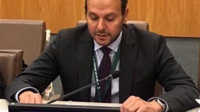 السعودية تشدد على ضرورة إيجاد حل لأزمة سد النهضة