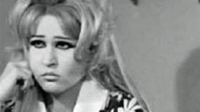 سناء مظهر.. شقيقها فنان مشهور ولقبت بمارلين مونرو الشرق.. تألقت فى أدوار الشر وخافت من الإغراء.. اعتزلت الفن ورفضت الزواج بعد زوجها الطيار الراحل