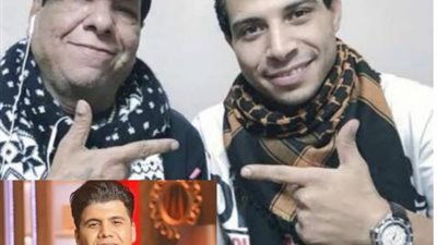 عدوية عبد الرحيم يكشف عن تلقيه تهديدات من عمر كمال