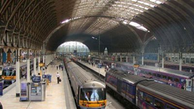 إصابة 4 أشخاص فى حادث طعن داخل قطار ركاب فى طوكيو