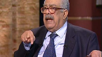 السيسى يوفد مندوبا لتشييع جثمان وزير الإسكان الأسبق حسب الله الكفراوى