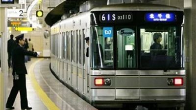 تفاصيل الجريمة البشعة التي هزت مترو الأنفاق