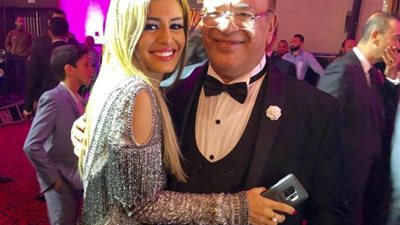 منة فضالى تدعم صلاح عبدالله بعد تعرضه لأزمة صحية: سلامتك يا عم صلاح