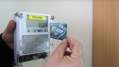 ننشر حقيقة اختلاف تعريفة حساب استهلاك العداد الكودي عن نظيره القانوني