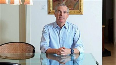 من هو شقيق الرئيس الإسرائيلي الذى تم تعيينه سفيرًا لدى واشنطن؟