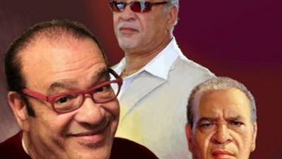 صلاح عبدالله فى أول تعليق له بعد تعرضه لأزمة صحية: ما ضحكت الدنيا قط ولا بكت