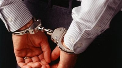 عاجل.. القبض علي وزير سابق ووضعه قيد الإقامة الجبرية