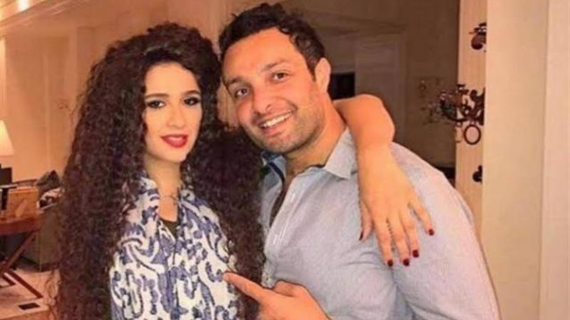 وائل وياسمين