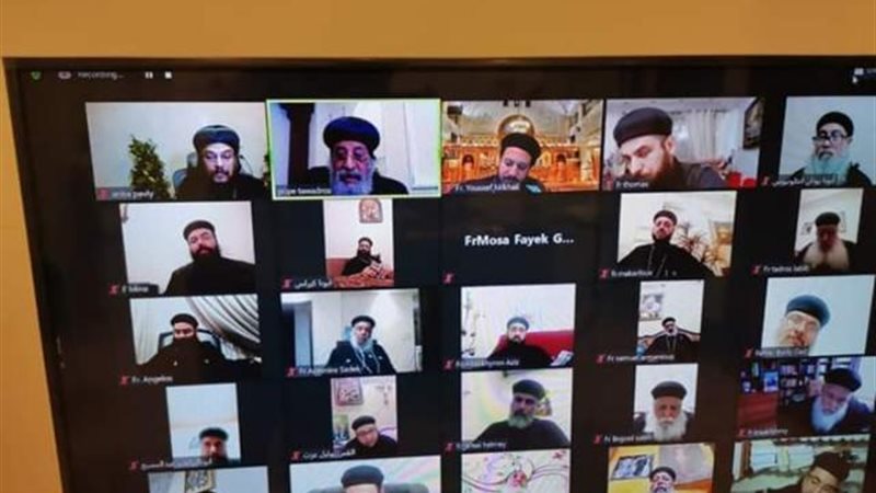 البابا