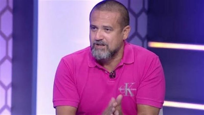 نادر شوقي