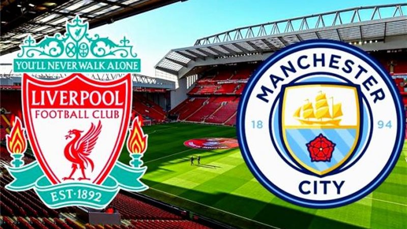 ليفربول ومانشستر