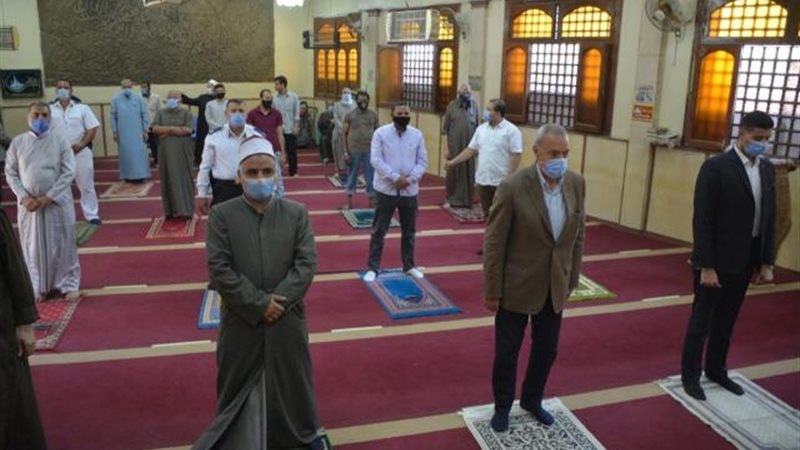 صلاة