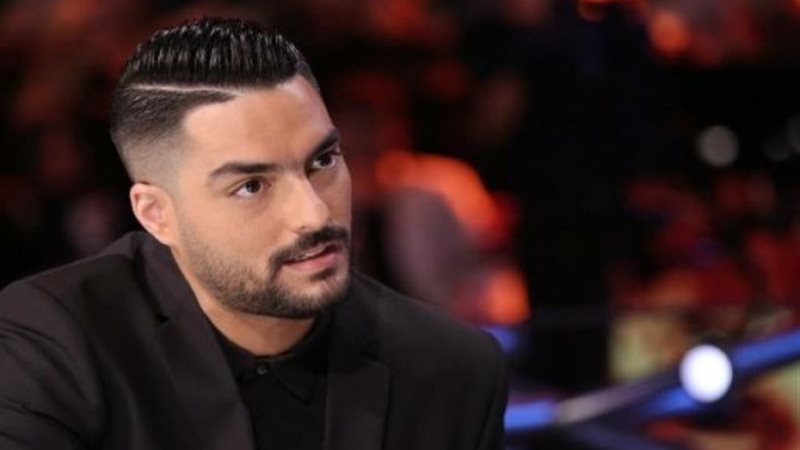 حسن الشافعي