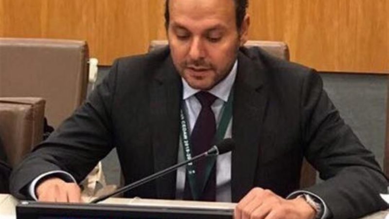 خالد بن محمد منزلاوي
