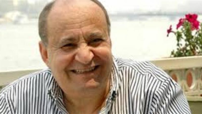 وحيد حامد