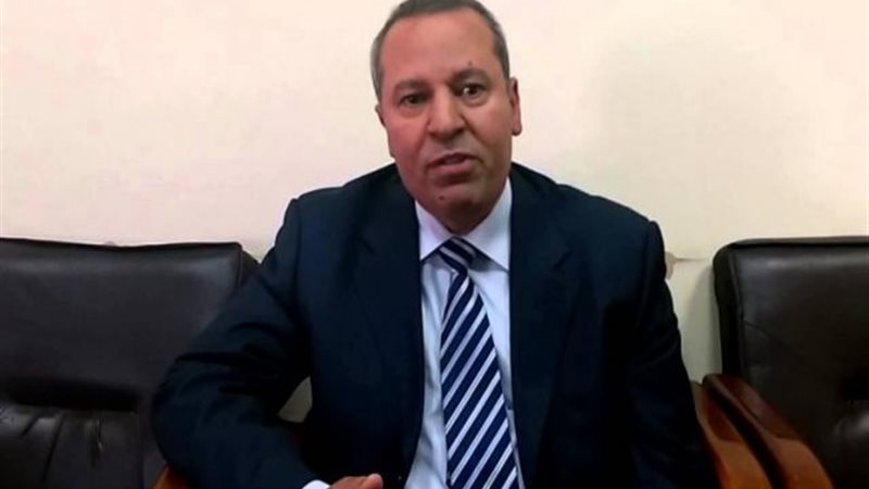 وكيل وزارة الصحة