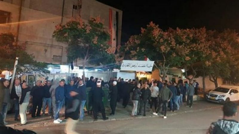 صورة ارشيفية