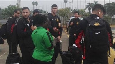 ”سوء تنظيم”.. أزمة بين غزل المحلة والترجي التونسي داخل ملعب بتروسبورت