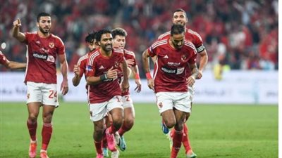 بعد الصعود للنهائي.. تأجيل 3 مباريات لـ الأهلي في مسابقة الدوري المصري