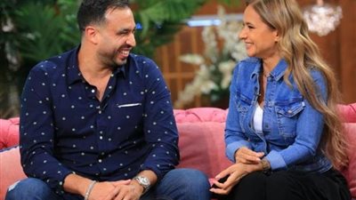 هشام عاشور يكشف سر عن نيللي كريم بعد انفصالهما