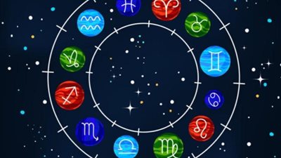 ماذا يخبئ لك برجك في عالم الفلك ليوم الأربعاء 10-7-2024 ؟